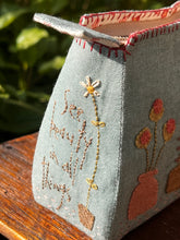 Load image into Gallery viewer, Simplify Zippered Case
