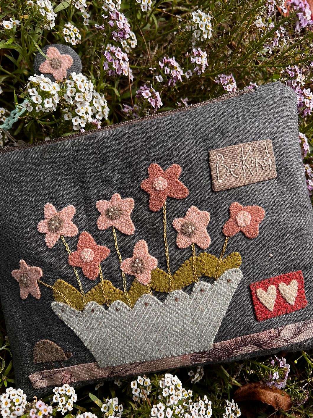 Be Kind Pouch
