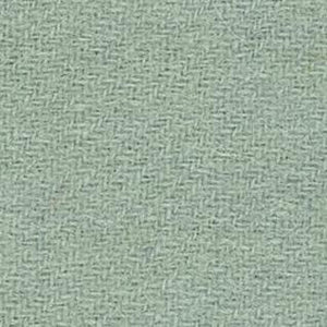 102 Faded Overalls Hand Dyed Woven Wool