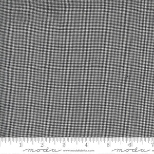Low Volume Houndstooth Charcoal - 18201_22