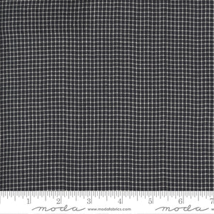 Low Volume Check Charcoal - 18201_28