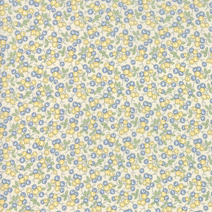 Fabric - Moda - Tres Jolie Lawns - M1387512LW