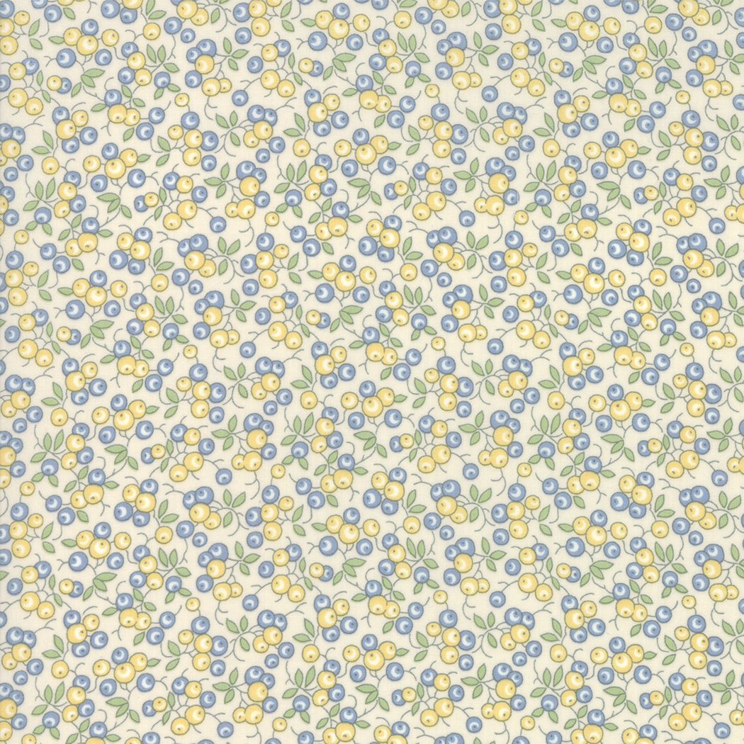 Fabric - Moda - Tres Jolie Lawns - M1387512LW