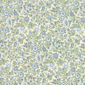 Fabric - Moda - Tres Jolie Lawns - M1387613LW