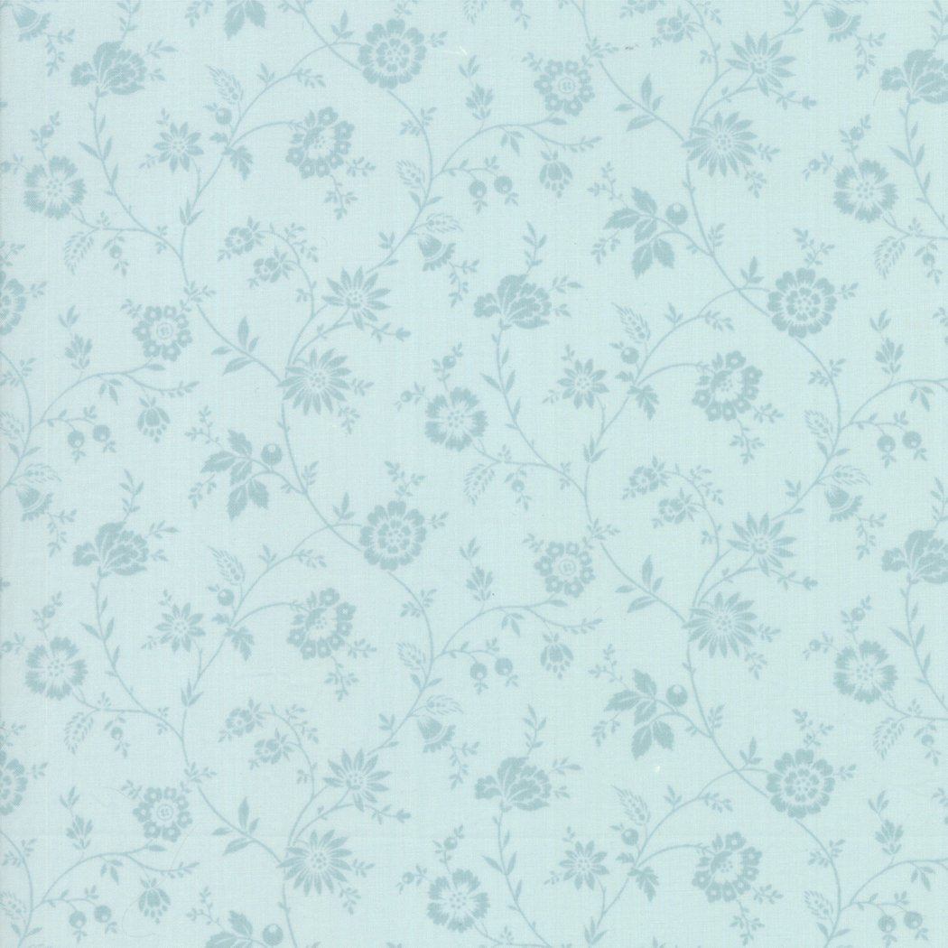 Fabric - Moda - Tres Jolie Lawns - M1387818LW