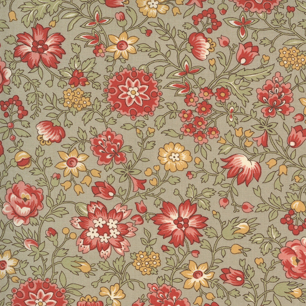 Jardin De Fleurs Roche - 13894 24