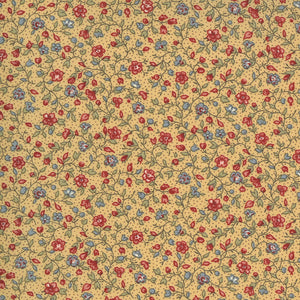 Jardin De Fleurs Saffron - 13895 13