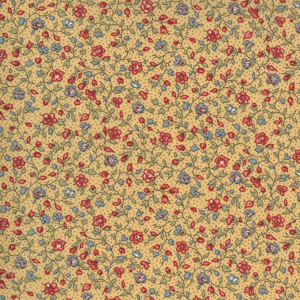 Jardin De Fleurs Saffron - 13895 13