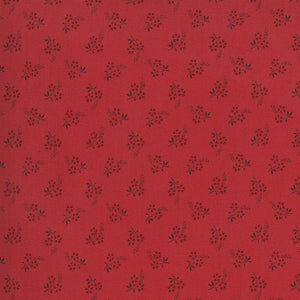Jardin De Fleurs Rouge - 13897 12