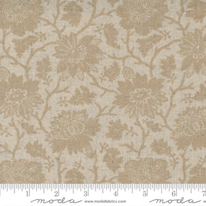 La Vie Boheme by French General - 13900-15L - Linen Oyster