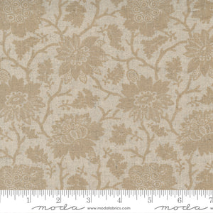 La Vie Boheme by French General - 13900-15L - Linen Oyster