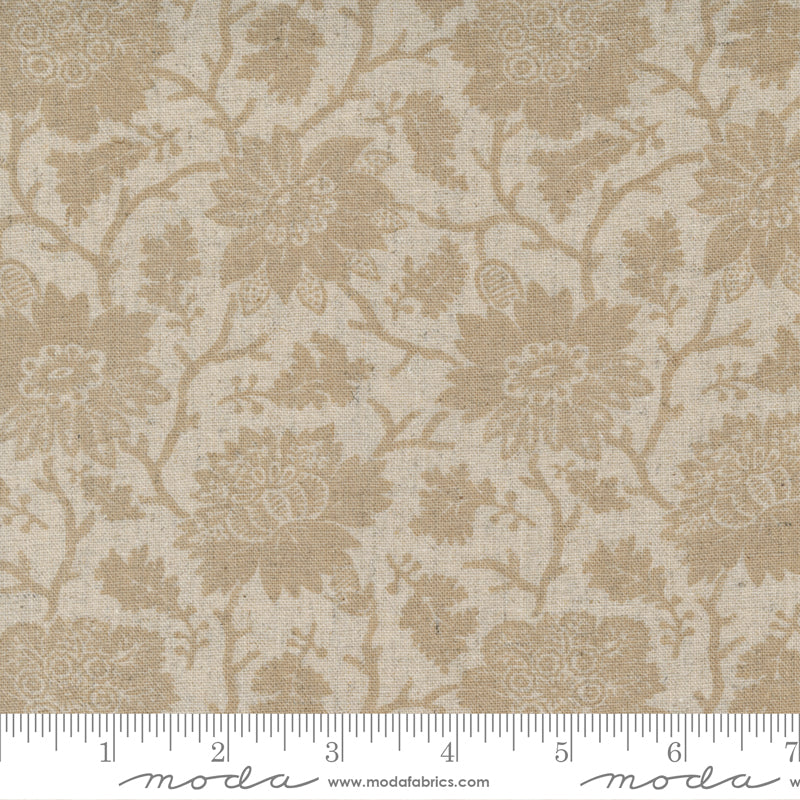 La Vie Boheme by French General - 13900-15L - Linen Oyster