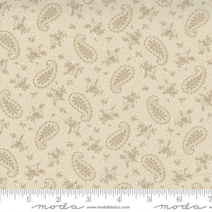 La Vie Boheme by French General - 13904-21 - Pearl Oyster