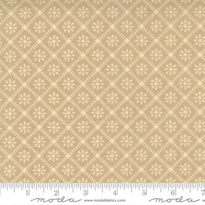La Vie Boheme by French General - 13905-17 - Oyster