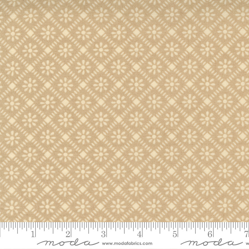 La Vie Boheme by French General - 13905-17 - Oyster
