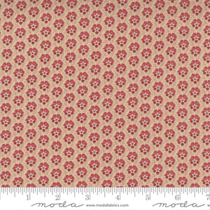 La Vie Boheme by French General - 13906-11 - Oyster