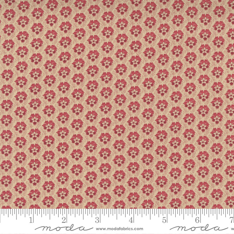 La Vie Boheme by French General - 13906-11 - Oyster