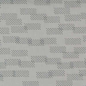 Celestial - 1765-38 - Geometric - Gray