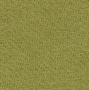 Hand Dyed Woven Wool - 202 Lime Juice