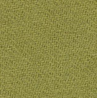 Hand Dyed Woven Wool - 202 Lime Juice