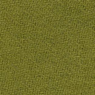 Hand Dyed Woven Wool - 204 Aberdeen Green