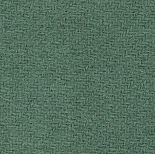 Hand Dyed Woven Wool - 208 Moss Pot