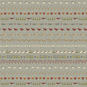 On The 12th Day - 2488-11_Blue Song Design