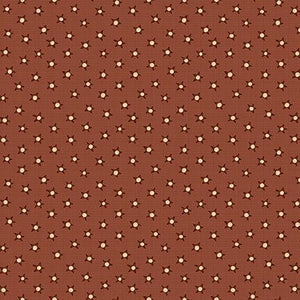 On The 12th Day - 2491-88 Red Stars