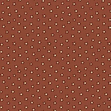 On The 12th Day - 2491-88 Red Stars