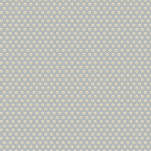 My Neighborhood - 2636-11 Lt Blue Spots