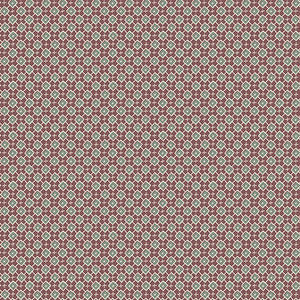 Market Garden - 2899-58 - Foulard - Raisin