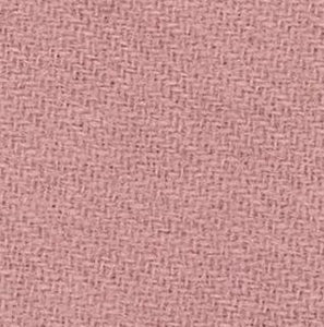 Hand Dyed Woven Wool - 302 Powder Puff