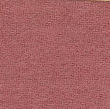 Load image into Gallery viewer, Hand Dyed Woven Wool - 306 Dusky Pink
