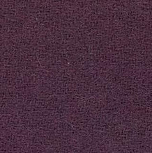 Load image into Gallery viewer, Hand Dyed Woven Wool - 412 Purple Pop
