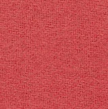 Load image into Gallery viewer, Hand Dyed Woven Wool - 502 Fast Red
