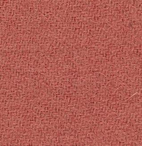 Hand Dyed Woven Wool - 502 Watermelon