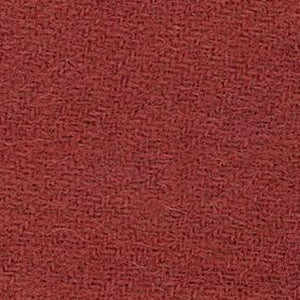 Hand Dyed Woven Wool - 510 Cherry Bomb