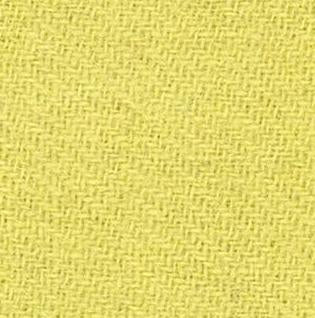 Hand Dyed Woven Wool - 602 Lemon Sherbert