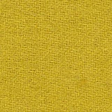 Load image into Gallery viewer, Hand Dyed Woven Wool - 604 Hot Mustard
