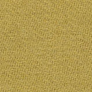 Hand Dyed Woven Wool - 606 Buttercup