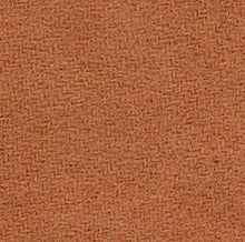 Load image into Gallery viewer, Hand Dyed Woven Wool - 610 Pumpkin Spice
