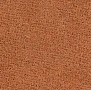 Hand Dyed Woven Wool - 610 Pumpkin Spice