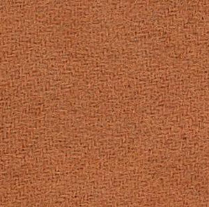 Hand Dyed Woven Wool - 610 Pumpkin Spice