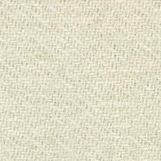 Hand Dyed Woven Wool - 701 Not Quite White