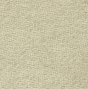 Hand Dyed Woven Wool - 714 Old Stone