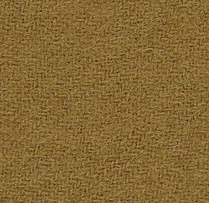 Hand Dyed Woven Wool - 720 Biscuit
