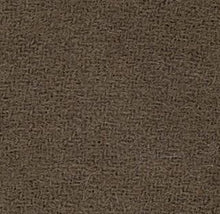 Load image into Gallery viewer, Hand Dyed Woven Wool - 722 Bunyip Brown
