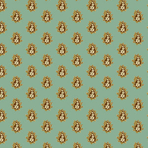 Oak Alley by Di Ford-Hall - A-9931-T - Paisley Flowers Isle