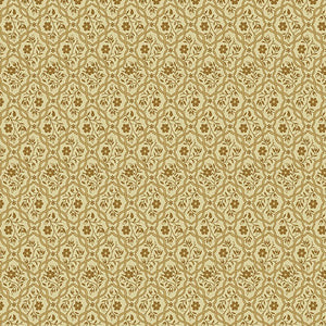 Oak Alley by Di Ford-Hall - A-9933-N - Floral Mosaic Clay