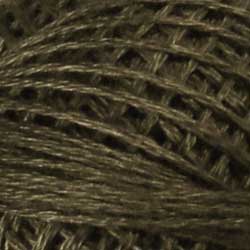Valdani  - 8121 - Brown Black Light (3 Stranded Floss)